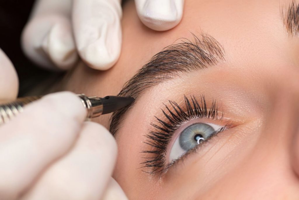 Brow Lift