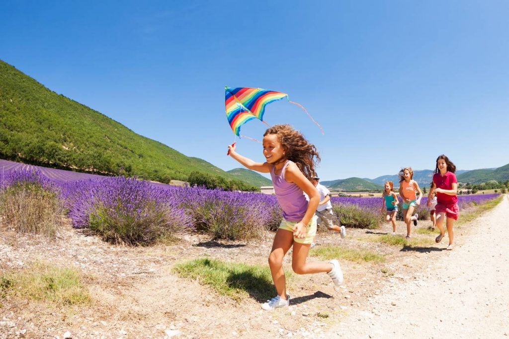 camping de dernière minute