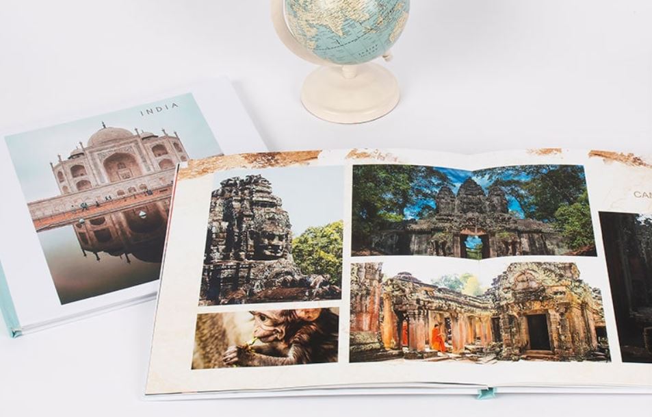 Livre Photo 