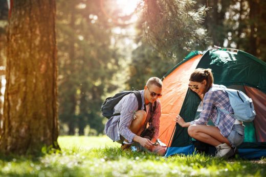 Organiser Vacances Derniere Conseils