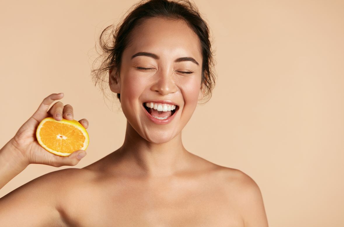 Prendre Soin De Sa Peau En été