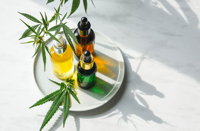 Cbd Chanvre Cannabidiol