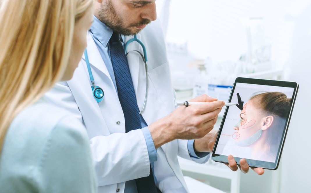 Chirurgie Esthétique
