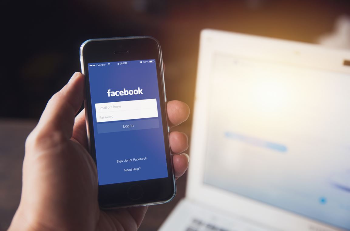 Supprimer Facebook
