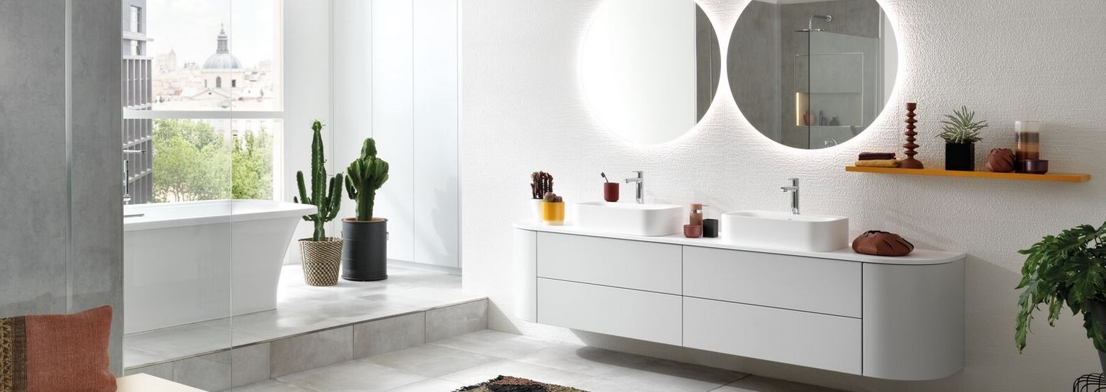 ambiance Douce Et Minimaliste