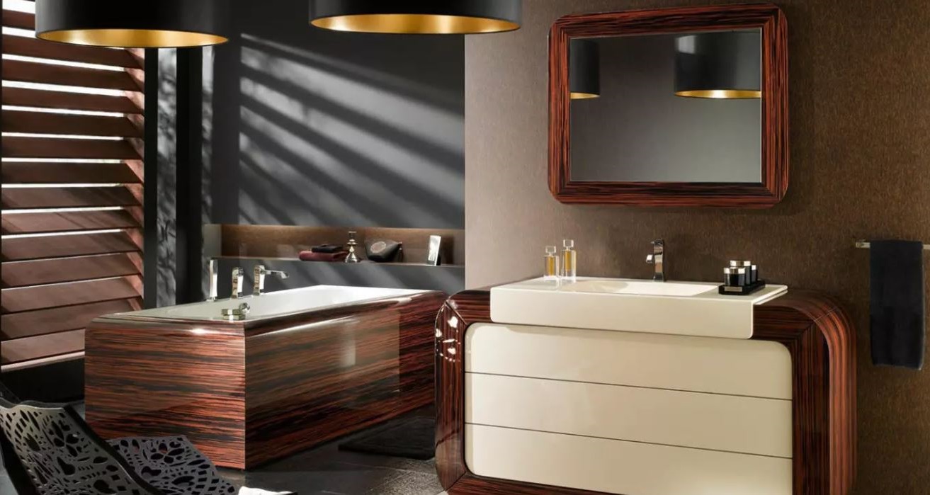 luxe Et élégance