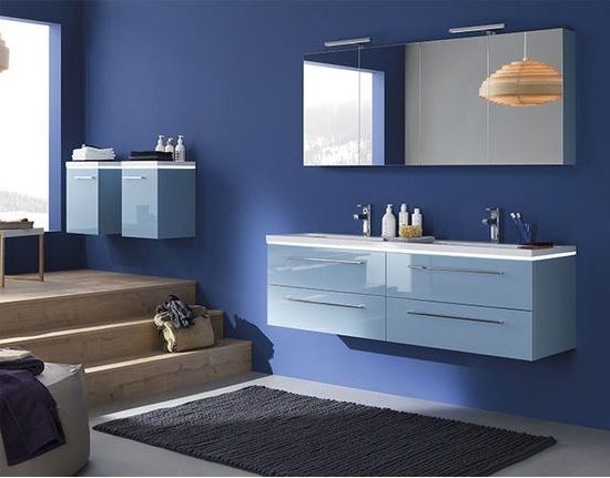 salle De Bain Marine