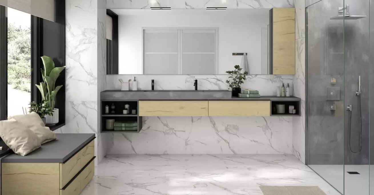 salle De Bain Luxe