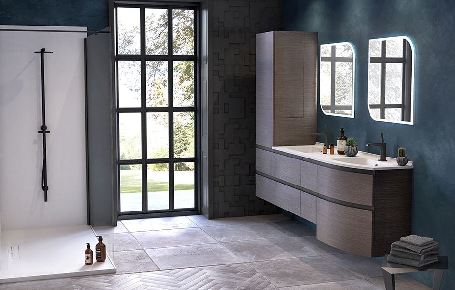 salle Bain Chic