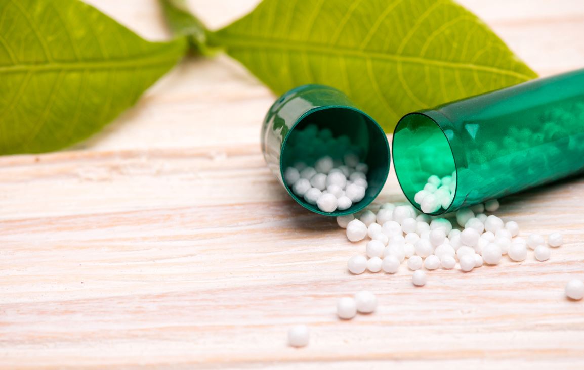 Homéopathie