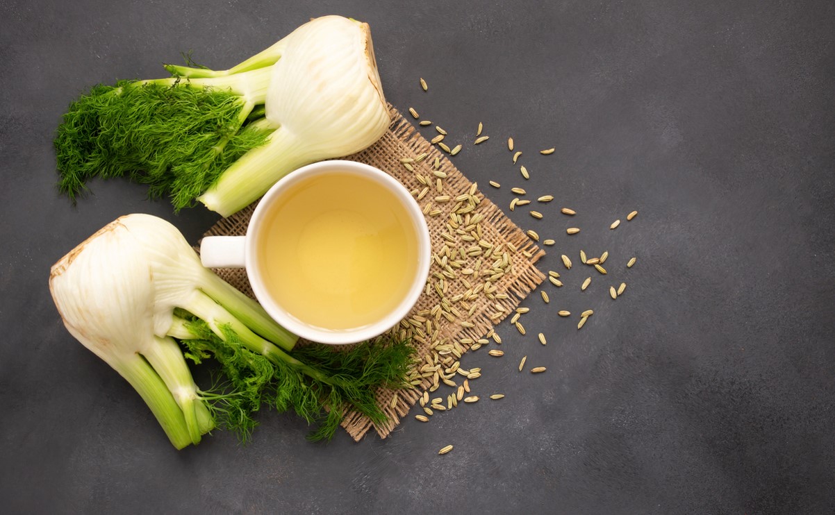 Aliments Nettoyer Le Colon