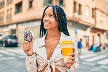 Box Braids