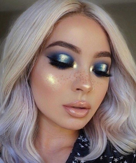 Eye Lighter