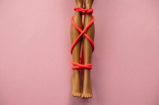 Shibari Pratique Sexuelle
