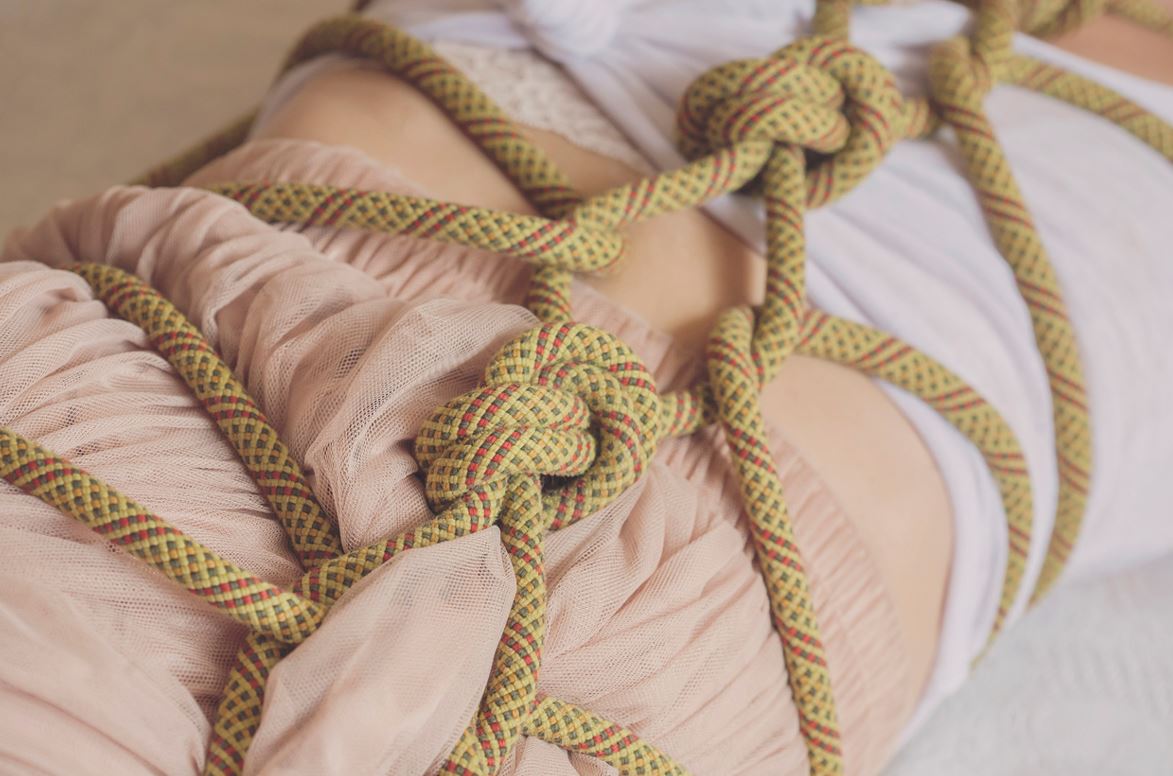 Shibari