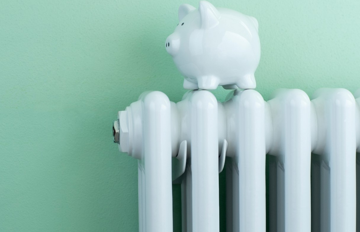 Chauffage économie énergie