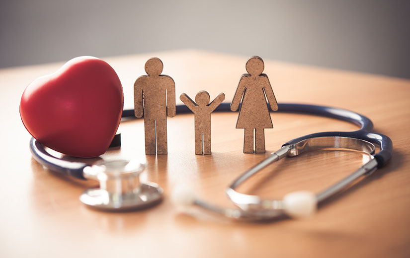 Importance Mutuelle Sante Famille
