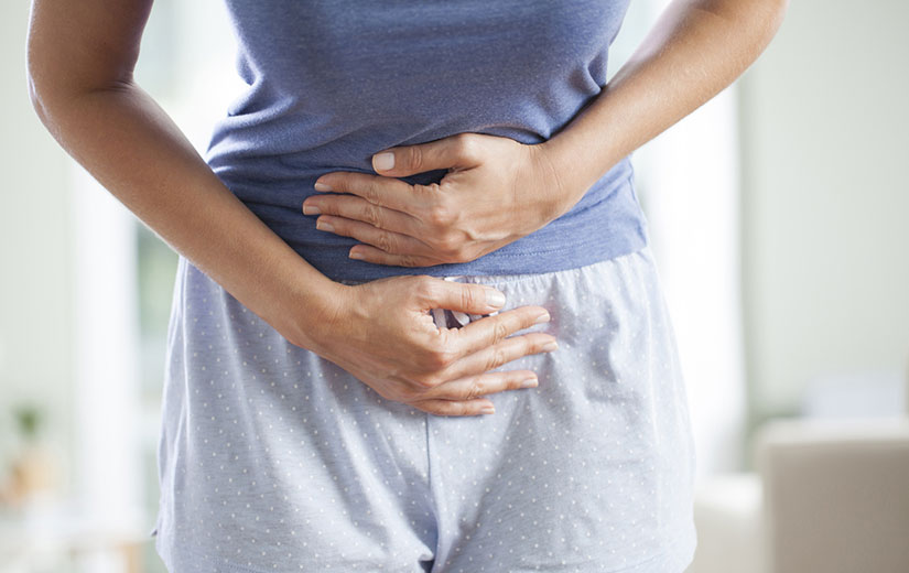 Incontinence Urinaire Causes