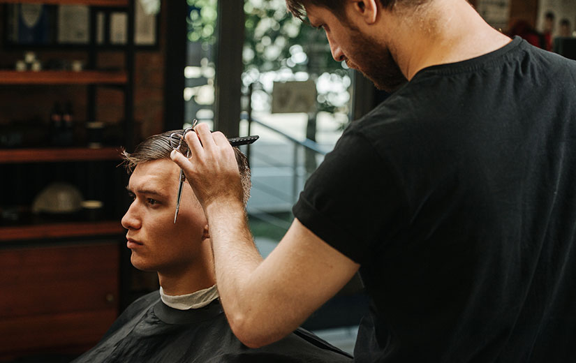 Cap Coiffure