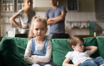 Jalousie Entre Frère Et Soeur