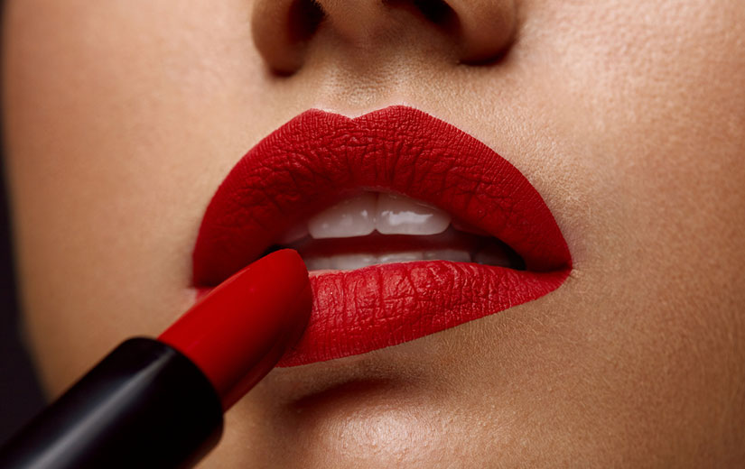 Cadeau Beaute Rouge A Levres