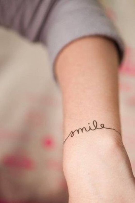 Smile 