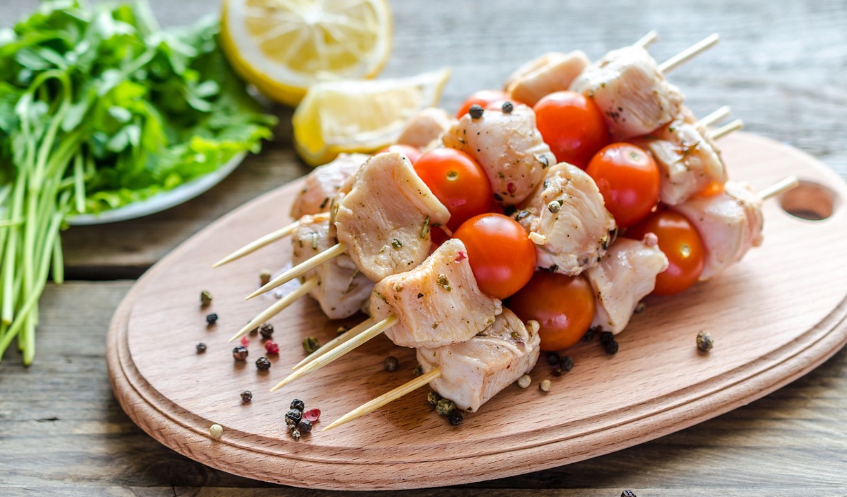Alimentation Régime Dukan