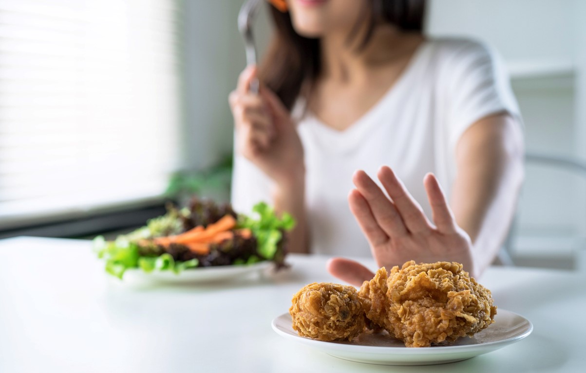 Aliments Interdits Régime