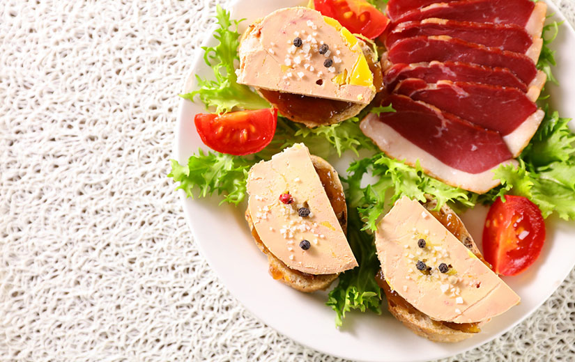 Foie Gras