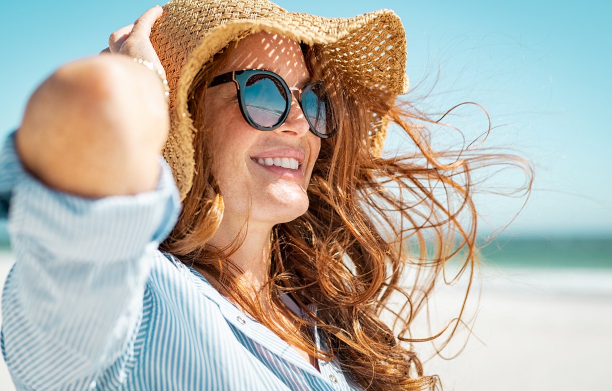 Lunettes De Soleil Femme