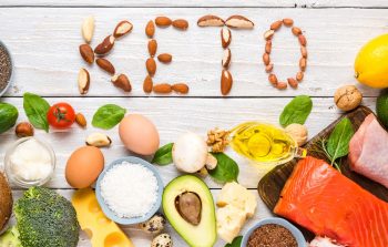 Régime Keto