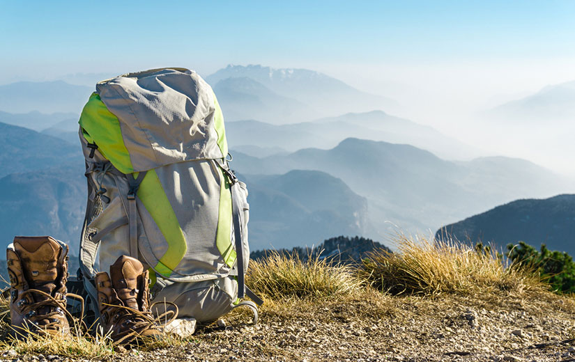 Sac A Dos Pour Camping