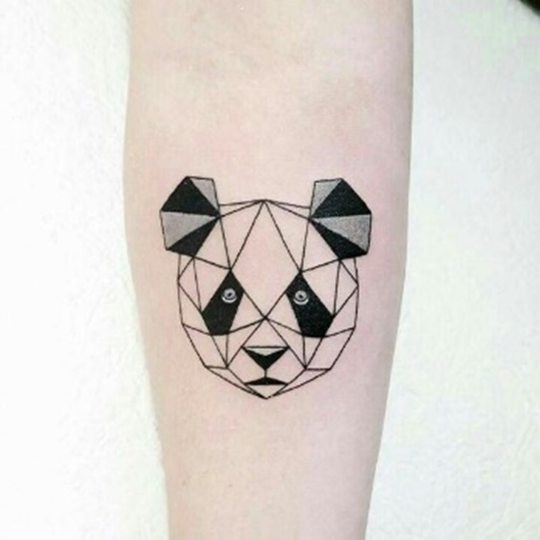 Origami Tatouage 