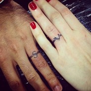 Ring Tatoo 