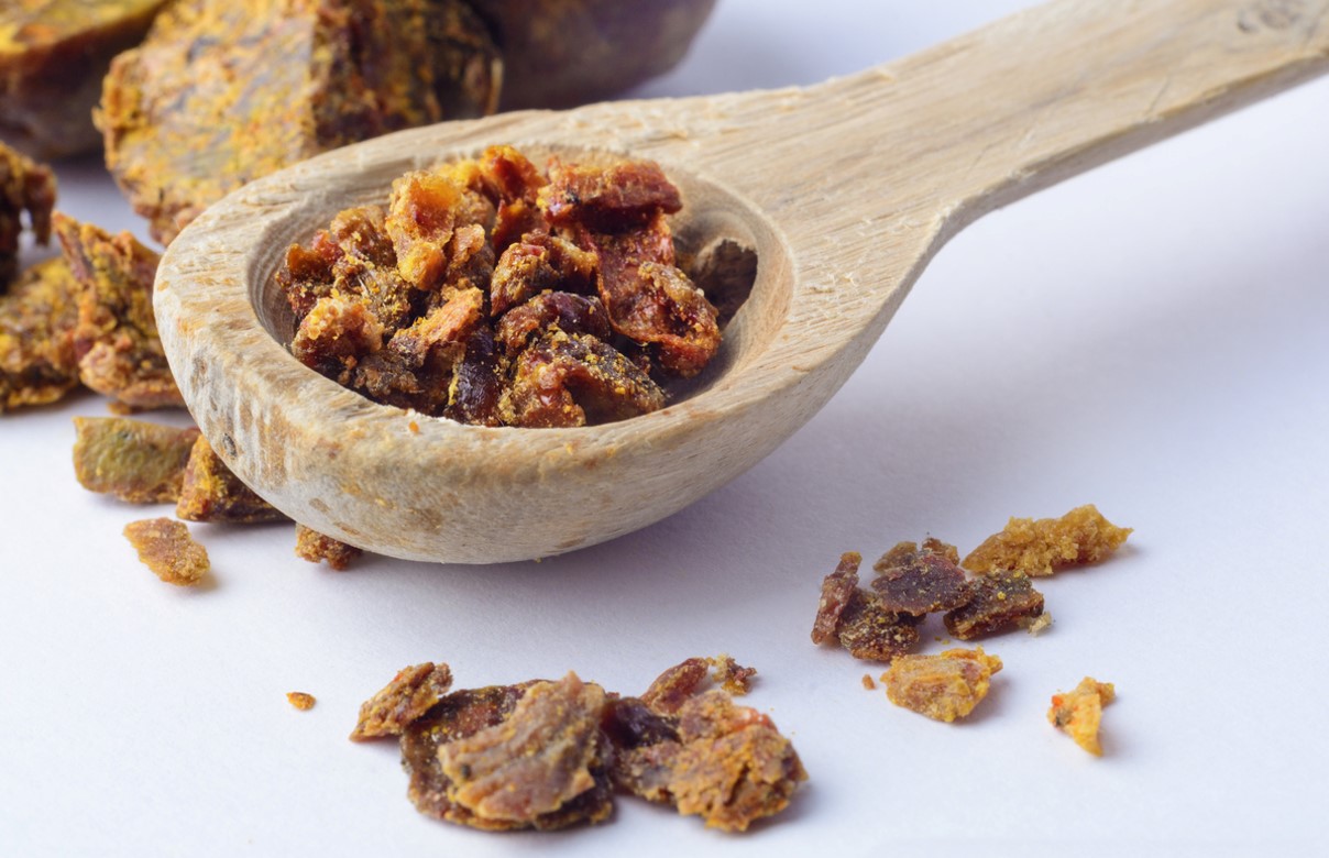 Apithérapie Propolis