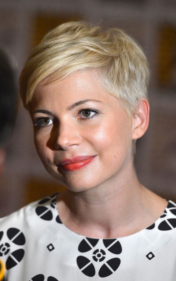 Coupe Cheveux Pour Affiner Le Visage 