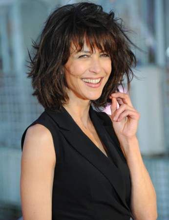 Coupe Cheveux Pour Rajeunir