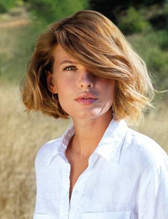 Coupe Cheveux Pour Rajeunir