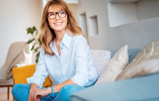 Coupe Cheveux Qui Rajeunit
