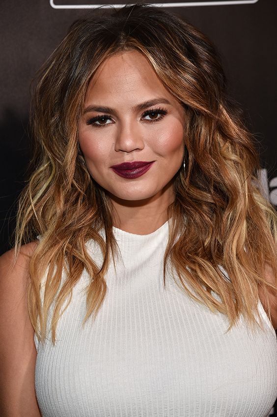 Coupe De Cheveux Pour Affiner Le Visage 6