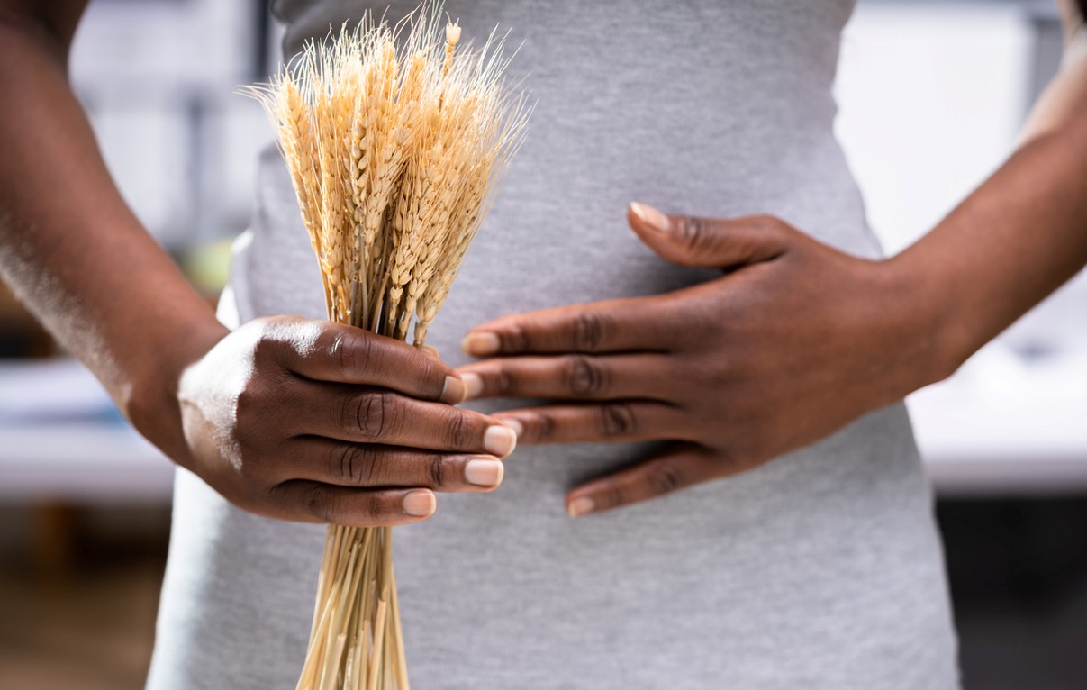 Intolérance Gluten