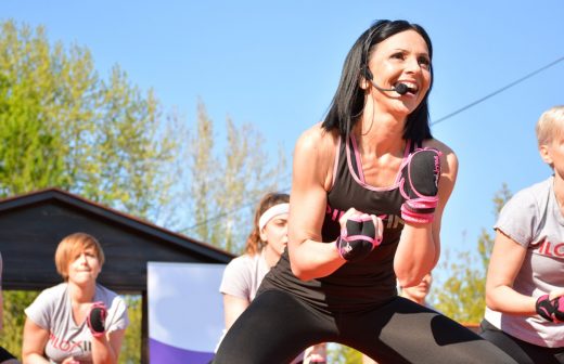 Piloxing