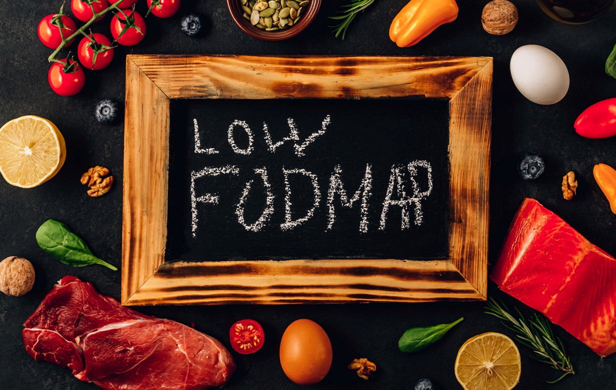 Régime Fodmap