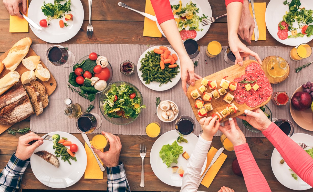 Slunch Gouter Dinatoire