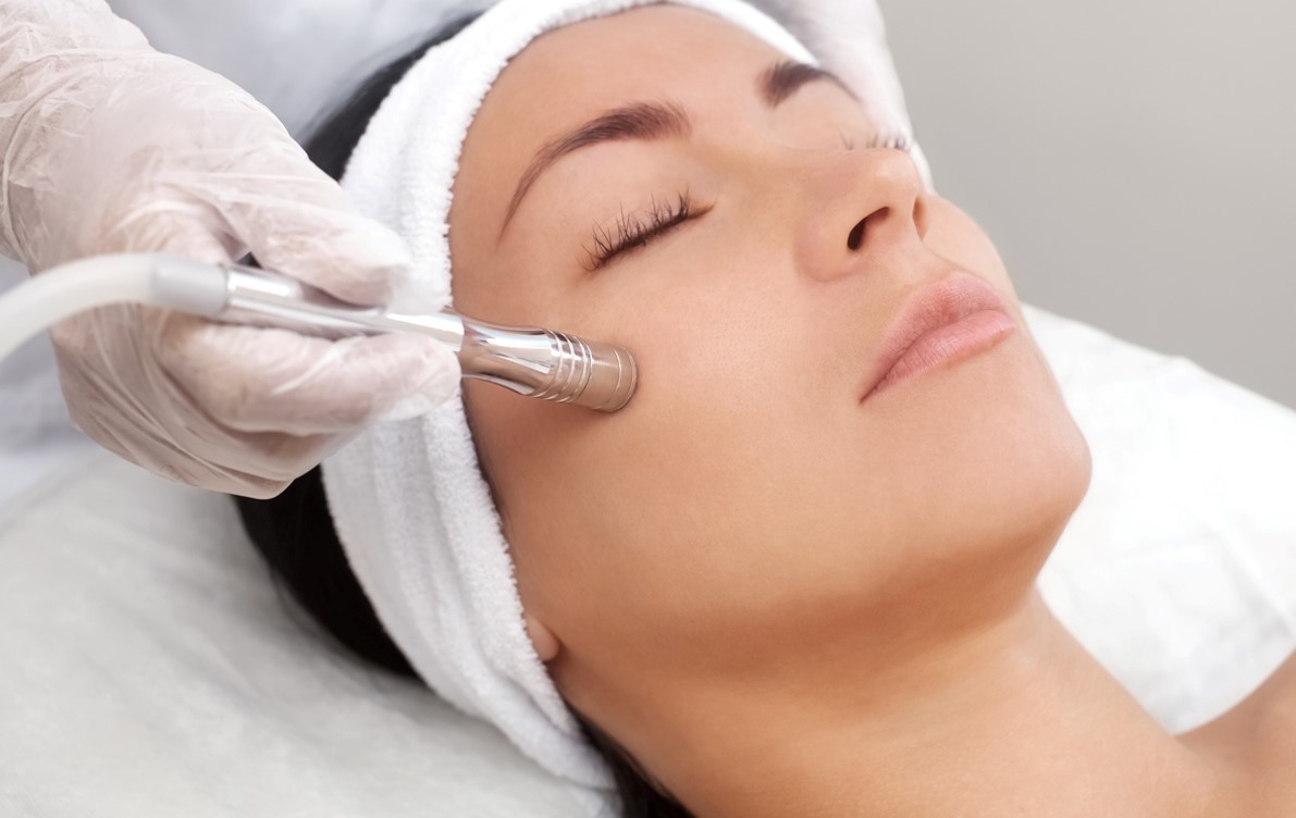 Soin Visage Appareil Institut