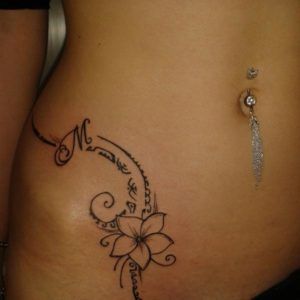 tatouages Maori 