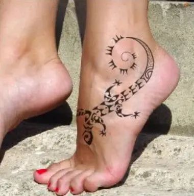 tatouages Maori 