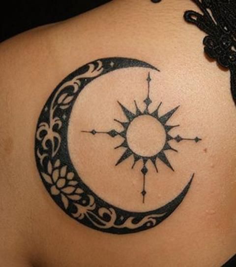 tatouages Maori 