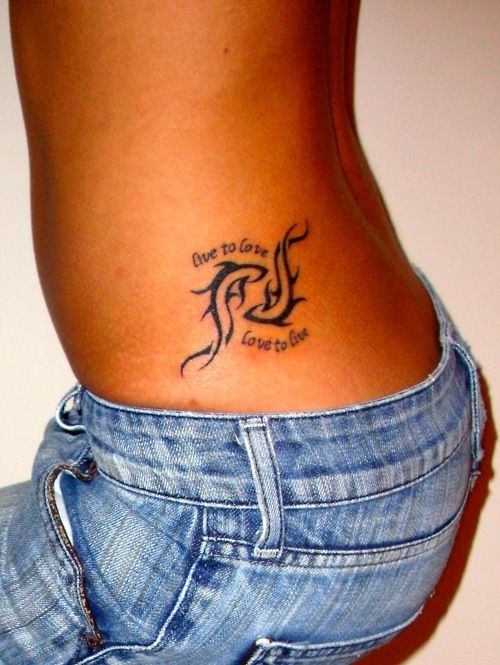 tatouages Maori 