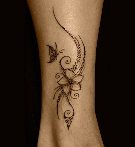 tatouages Maori 